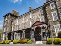 The Windermere Hotel - External